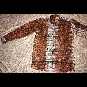 Unique Hand Made Design